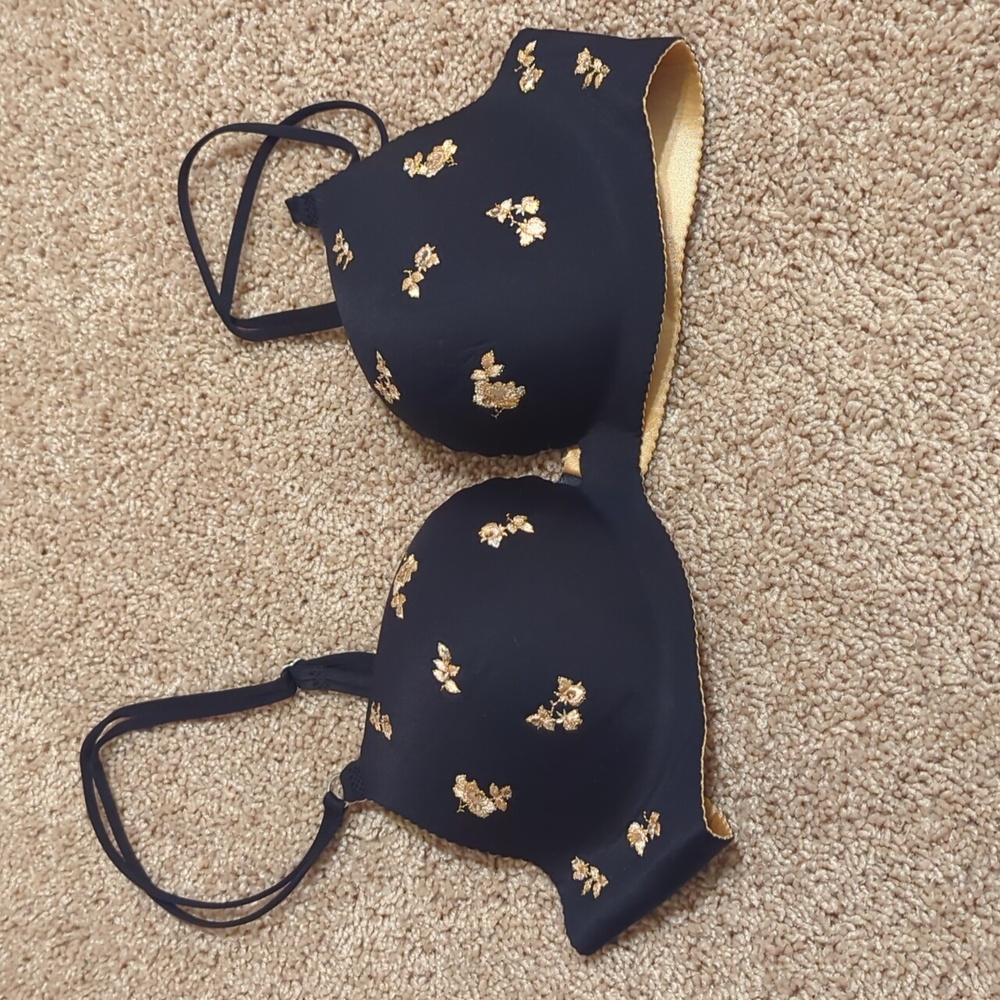 VS Angels Secret Embrace bra